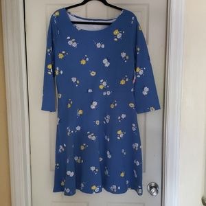 Old Navy NWT dress, size XL